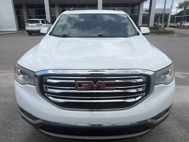 2019 GMC Acadia SLT AWD photo