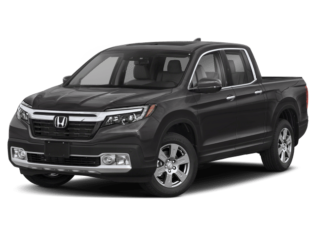 2020 Honda Ridgeline RTL-E AWD photo