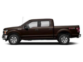 2020 Ford F-150 XLT RWD photo