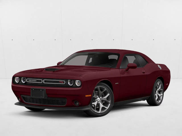 2019 Dodge Challenger R/T RWD photo