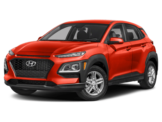 2020 Hyundai Kona SE FWD photo