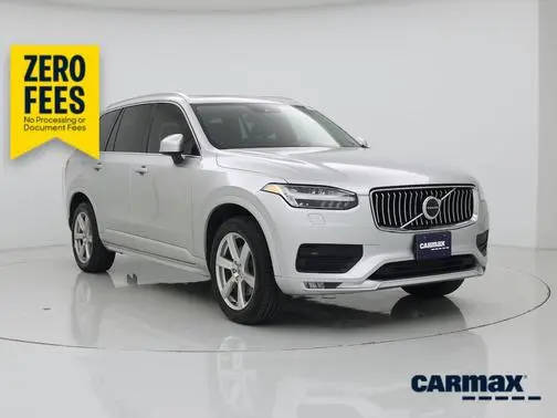 2020 Volvo XC90 Momentum AWD photo