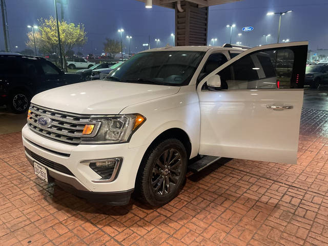 2019 Ford Expedition Limited RWD photo