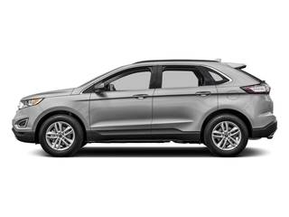 2017 Ford Edge SE AWD photo