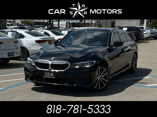2020 BMW 3 Series 330i RWD photo