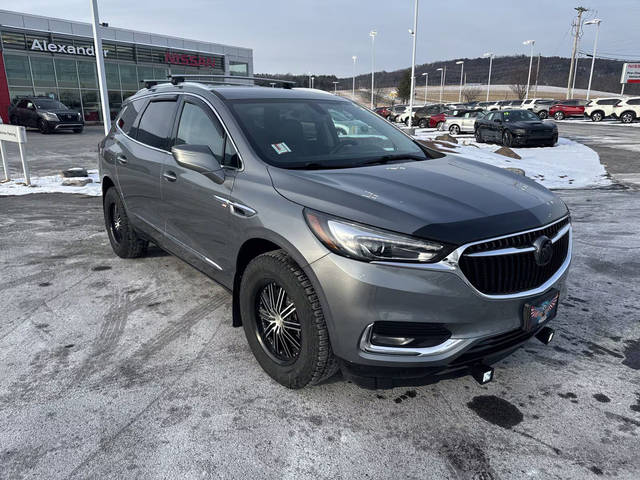 2019 Buick Enclave Essence AWD photo