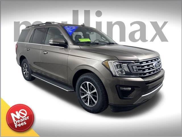 2019 Ford Expedition XLT RWD photo