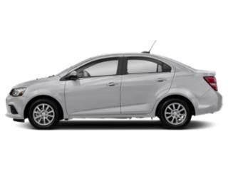 2018 Chevrolet Sonic Premier FWD photo