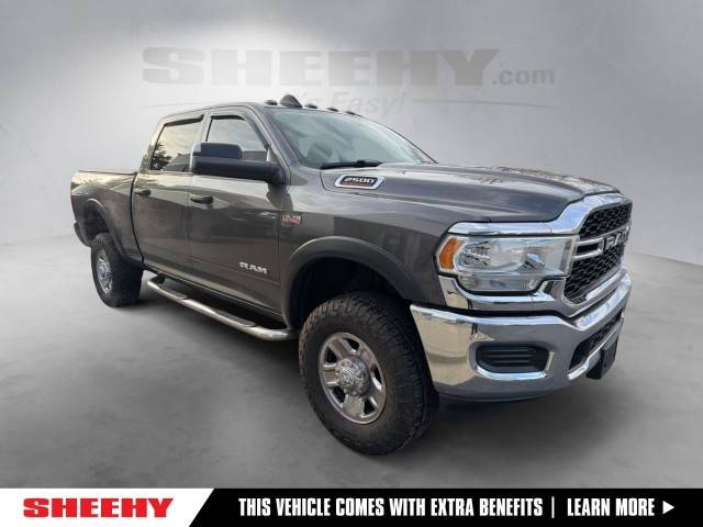 2020 Ram 2500 Tradesman 4WD photo