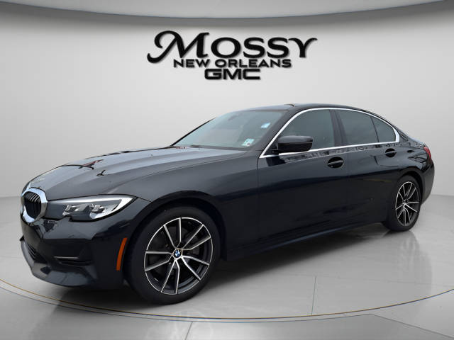 2020 BMW 3 Series 330i RWD photo