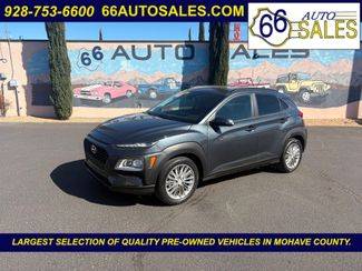 2020 Hyundai Kona SEL FWD photo