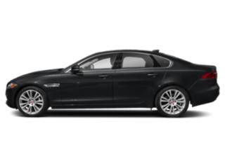 2020 Jaguar XF 25t Prestige RWD photo