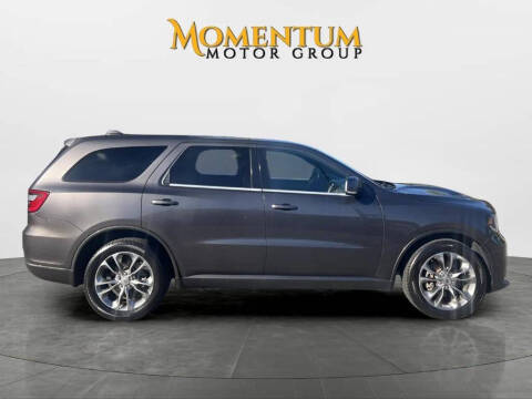 2019 Dodge Durango R/T RWD photo