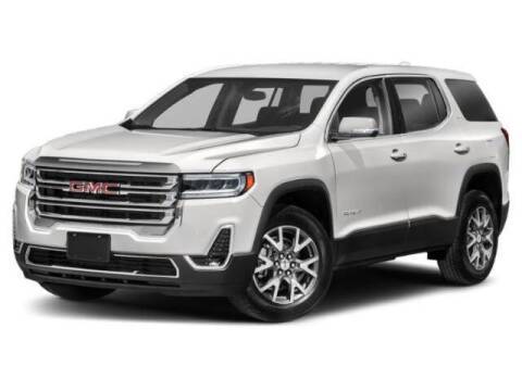 2020 GMC Acadia SLT FWD photo