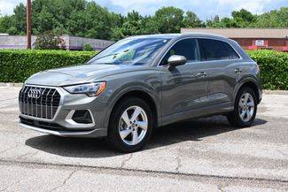 2020 Audi Q3 Premium AWD photo