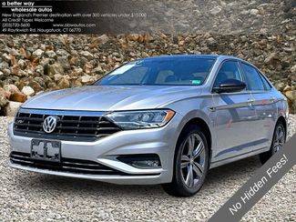 2020 Volkswagen Jetta R-Line FWD photo