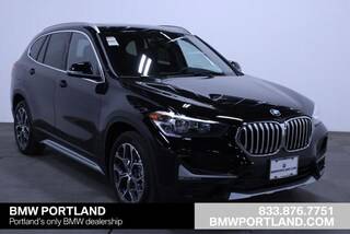 2020 BMW X1 xDrive28i AWD photo