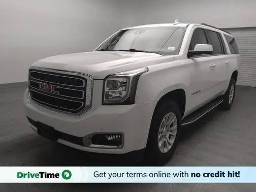 2019 GMC Yukon XL SLT RWD photo
