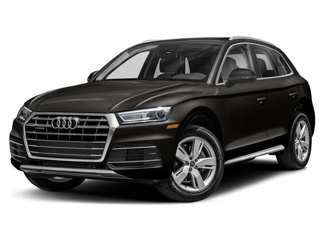 2020 Audi Q5 Premium AWD photo