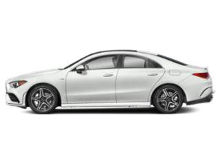 2020 Mercedes-Benz CLA-Class AMG CLA 35 AWD photo