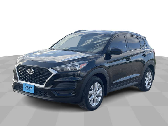 2020 Hyundai Tucson Value FWD photo