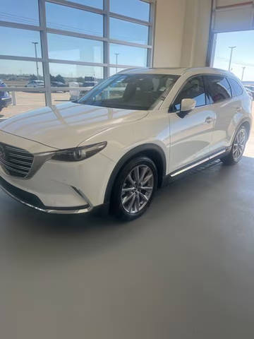 2020 Mazda CX-9 Grand Touring FWD photo
