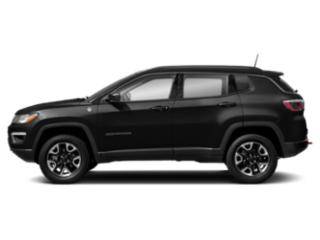 2020 Jeep Compass Trailhawk 4WD photo