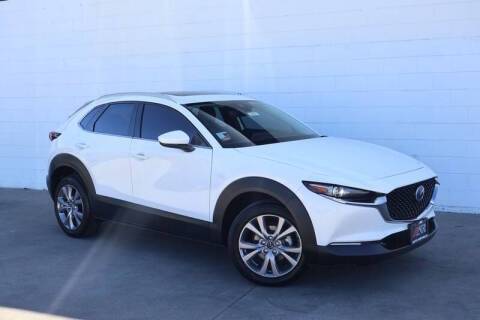 2020 Mazda CX-30 Premium Package FWD photo