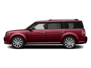 2016 Ford Flex SEL AWD photo