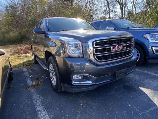 2019 GMC Yukon XL SLT 4WD photo