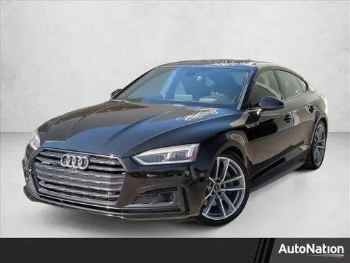 2019 Audi A5 Sportback Prestige AWD photo