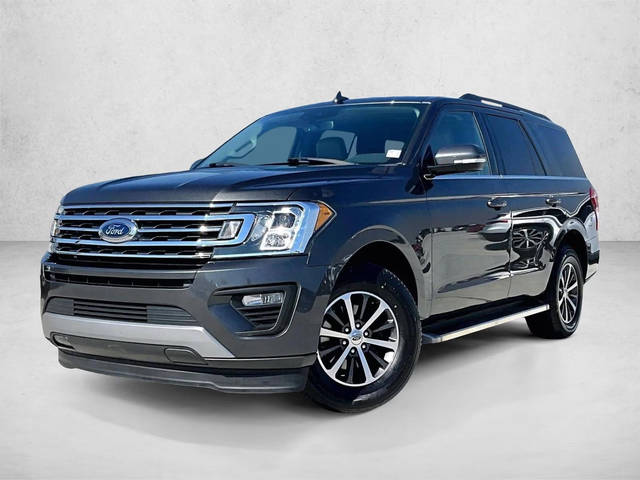 2019 Ford Expedition XLT RWD photo