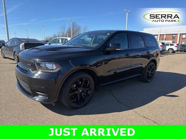2019 Dodge Durango R/T AWD photo