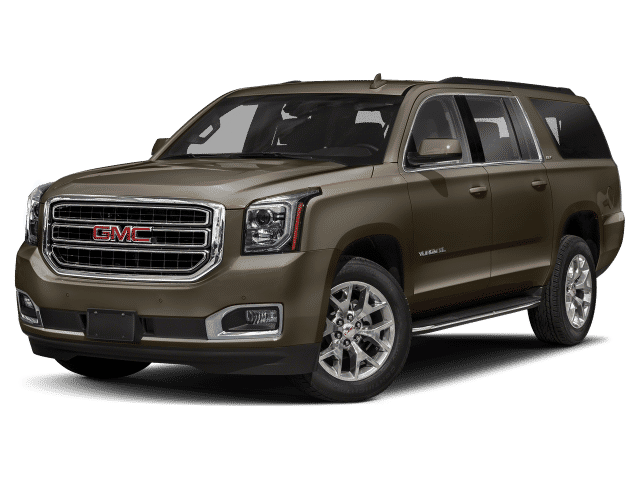 2019 GMC Yukon XL SLT 4WD photo