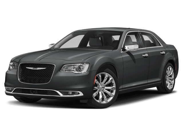 2019 Chrysler 300 Limited RWD photo