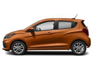 2020 Chevrolet Spark LS FWD photo