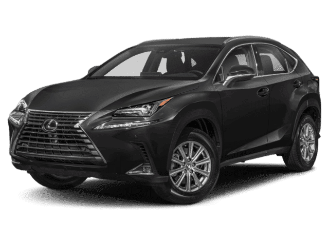 2020 Lexus NX NX 300 FWD photo