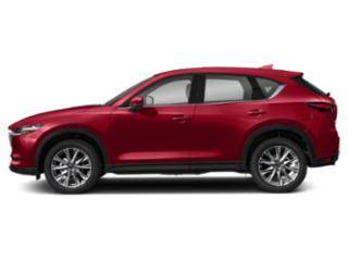 2020 Mazda CX-5 Grand Touring AWD photo