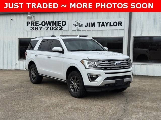2019 Ford Expedition Limited 4WD photo