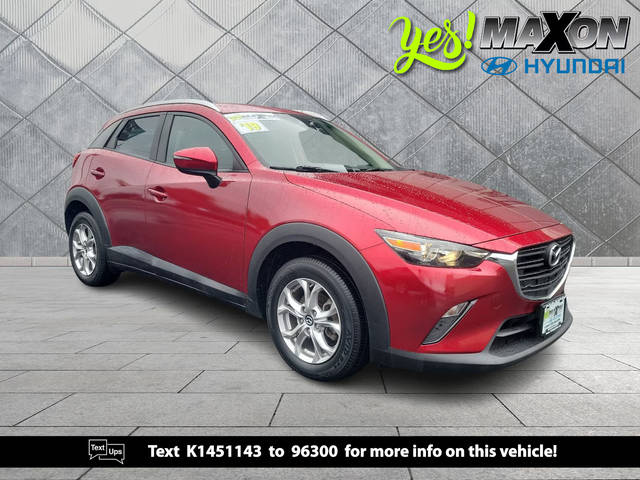 2019 Mazda CX-3 Sport FWD photo