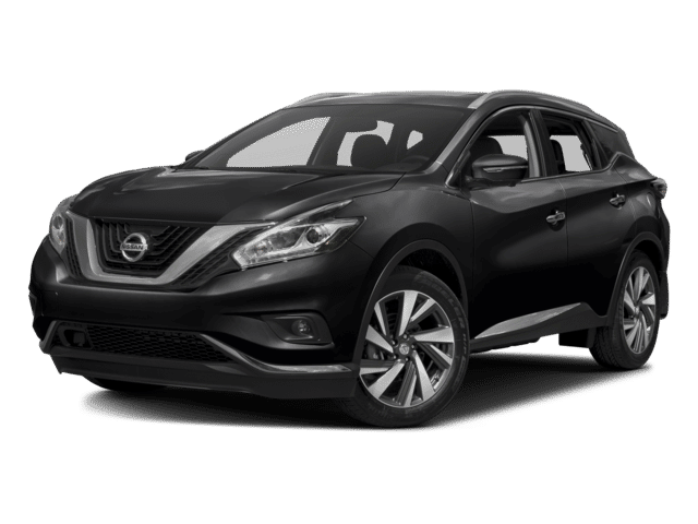 2017 Nissan Murano SL AWD photo