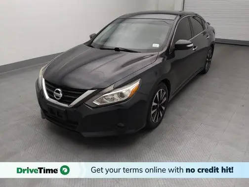 2018 Nissan Altima 2.5 SL FWD photo