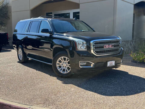 2019 GMC Yukon XL SLT 4WD photo