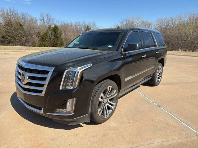 2015 Cadillac Escalade Premium RWD photo