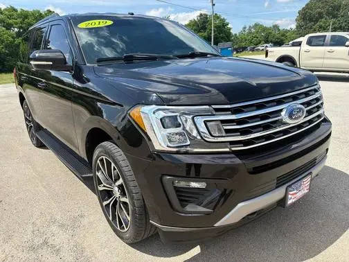 2019 Ford Expedition XLT 4WD photo