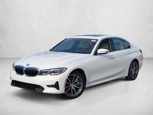 2020 BMW 3 Series 330i RWD photo