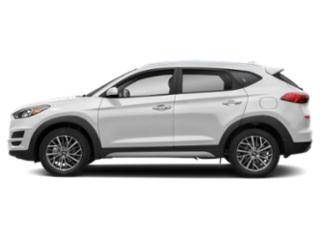 2020 Hyundai Tucson SEL FWD photo