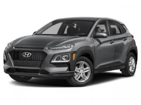 2020 Hyundai Kona SE FWD photo