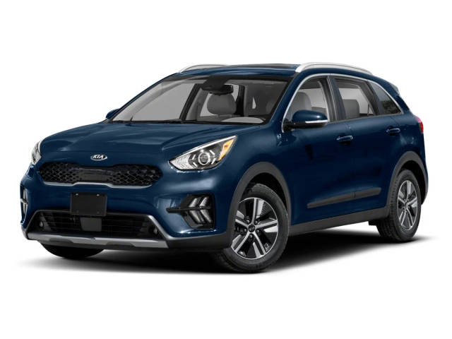 2020 Kia Niro Touring SE FWD photo