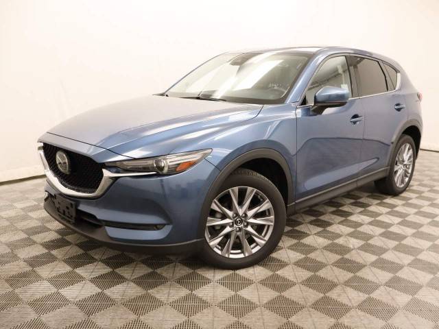 2020 Mazda CX-5 Grand Touring FWD photo